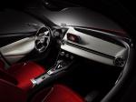 Mazda Hazumi Concept 2014 года